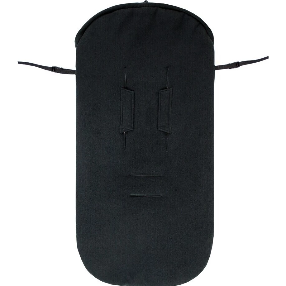 Emitex Fusak 2v1 Cocoon Fleece - 