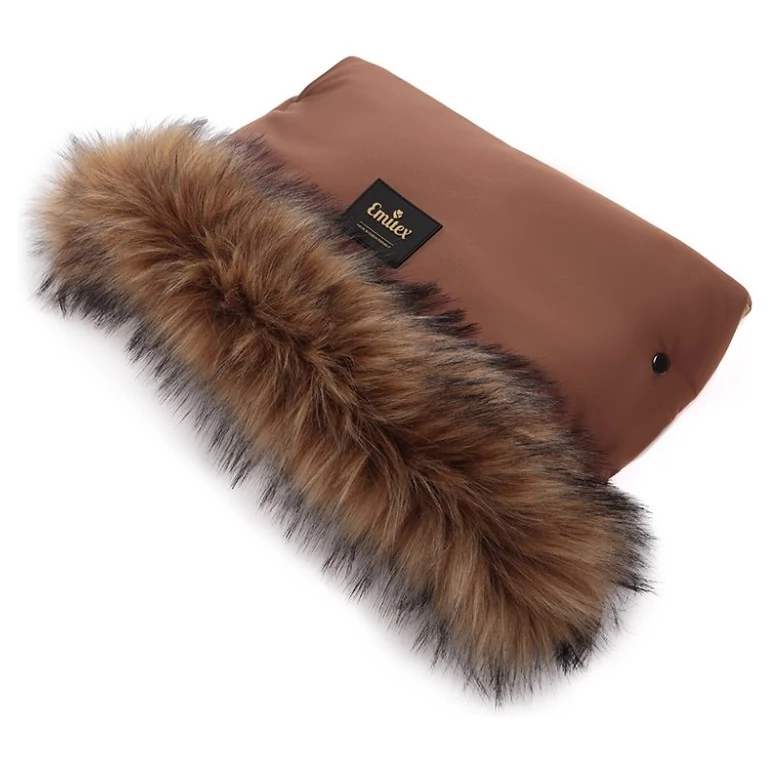 Emitex Rukávník Luxury SOFT