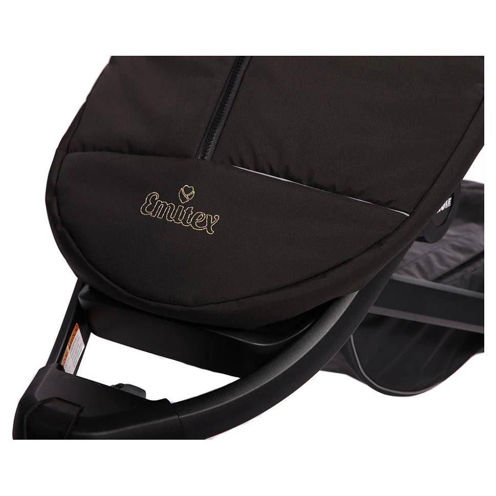 Emitex Jarní nánožník SOFT Move - 