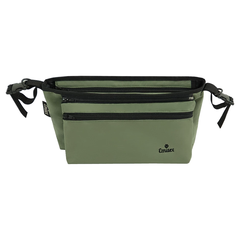 Emitex Organizér Simple S varianta Khaki