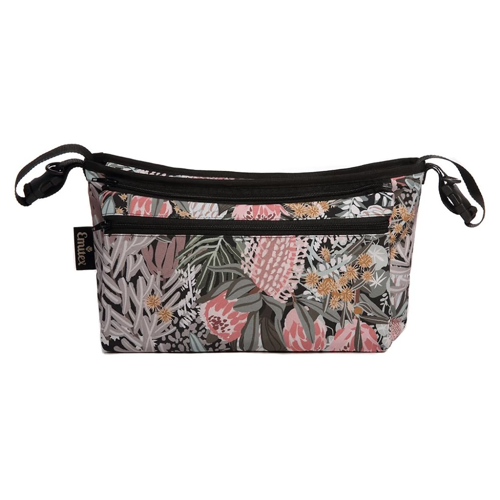 Emitex Organizér Simple S varianta Poppy