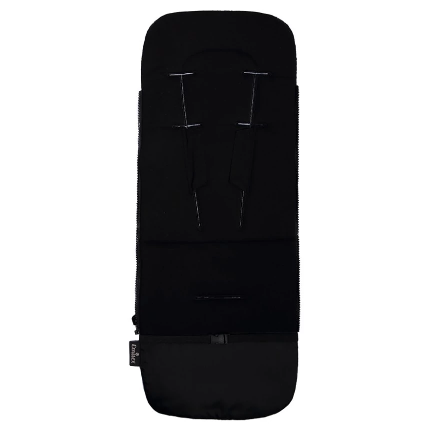 Emitex Podložka UNI ZIBIE varianta Wild Black