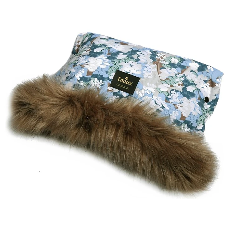 Emitex Rukávník Luxury SOFT varianta Dorbie