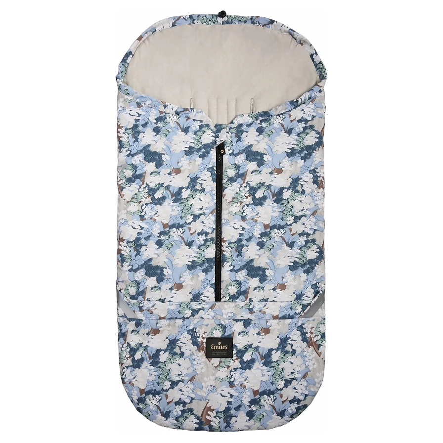 Emitex Fusak 2v1 Cocoon Softshell varianta Dorbie