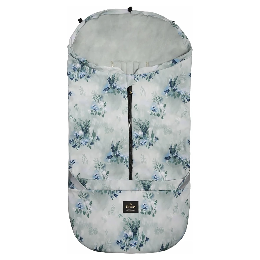 Emitex Fusak 2v1 Cocoon Softshell varianta Loremi
