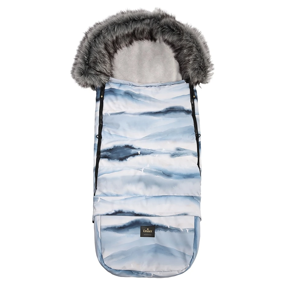 Emitex Fusak COMBI SOFT varianta Noria