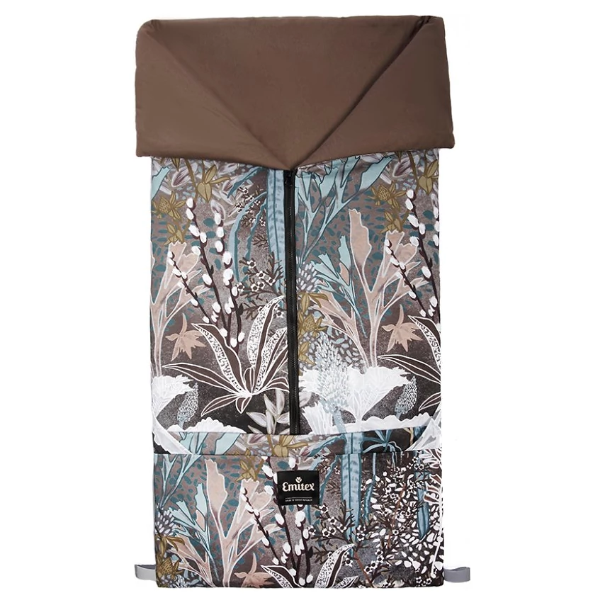 Emitex Fusak 2v1 BARY varianta Bloomora