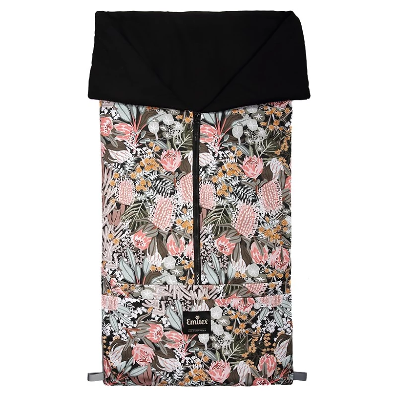 Emitex Fusak 2v1 BARY varianta Poppy