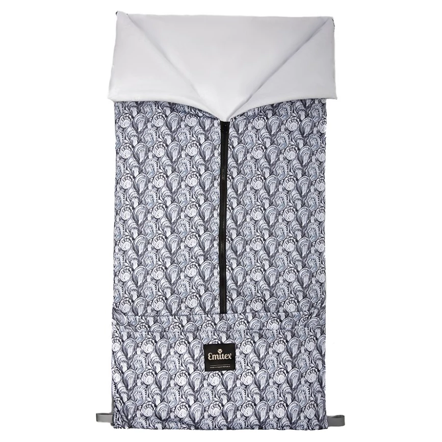 Emitex Fusak 2v1 BARY varianta Shellsy