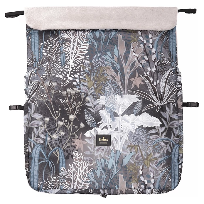 Emitex Nepadací deka varianta emitex-nepadaci-deka-bloomora