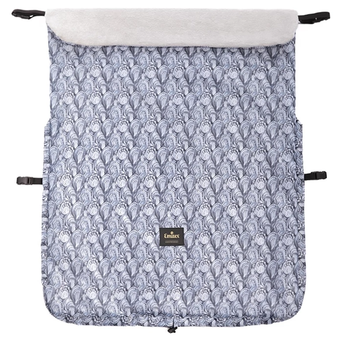 Emitex Nepadací deka varianta emitex-nepadaci-deka-shellsy