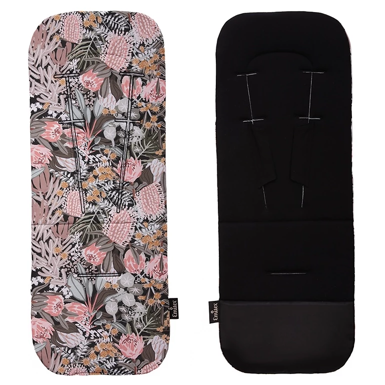 Emitex Podložka EDGE UNI varianta Poppy