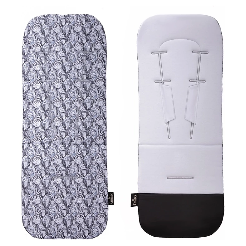 Emitex Podložka EDGE UNI varianta Shellsy