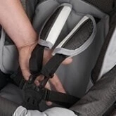 Emmaljunga Scooter 4S - 