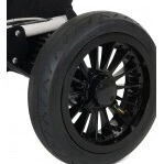 Emmaljunga Scooter 4S - 