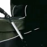 Emmaljunga Scooter 4S - 