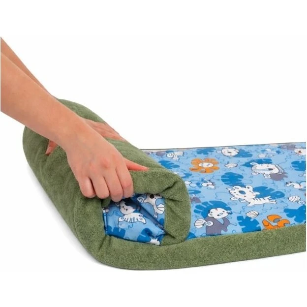 Enie Cestovní rolovací matrace - 