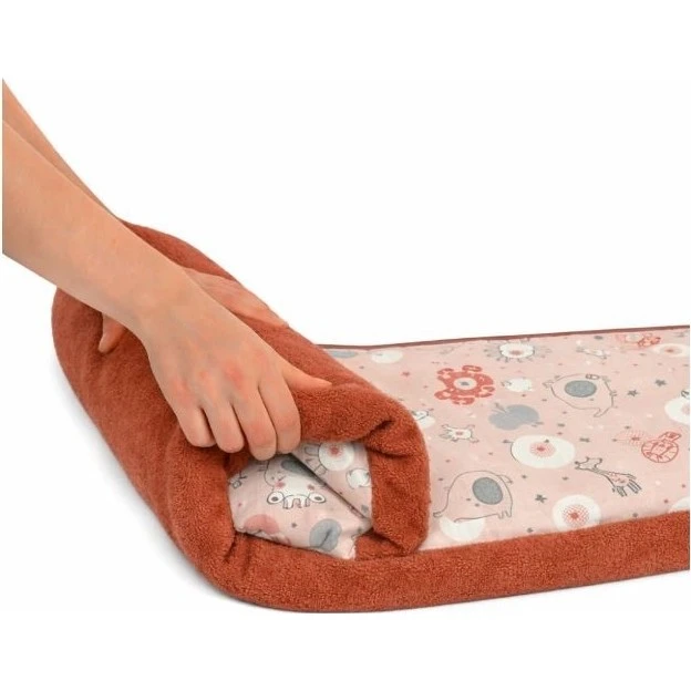 Enie Cestovní rolovací matrace - 