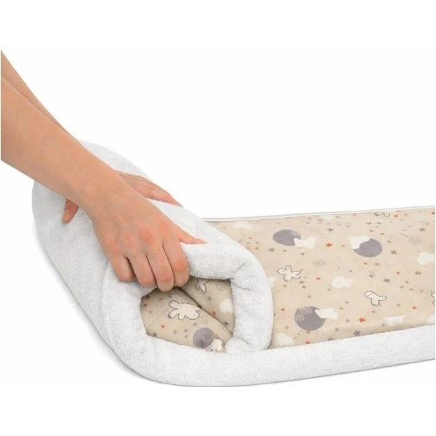 Enie Cestovní rolovací matrace - 