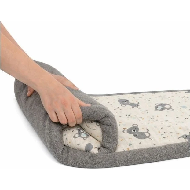 Enie Cestovní rolovací matrace - 