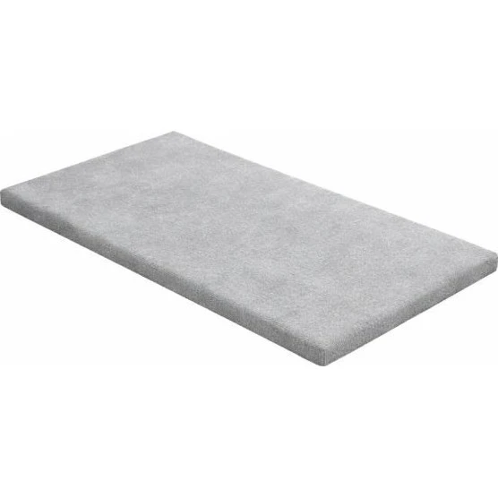 Enie Cestovní rolovací matrace varianta Šedá