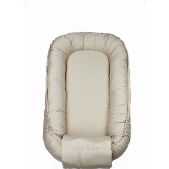 Enie baby Hnízdečko varianta Béžové