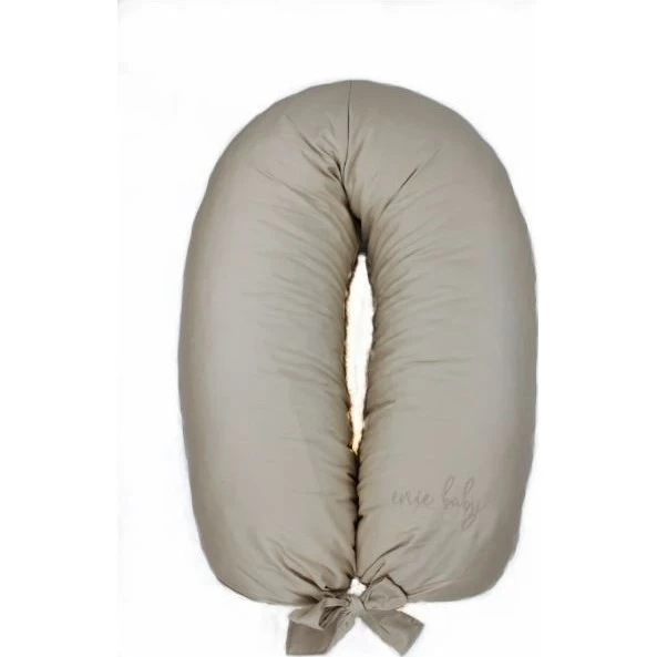 Enie Baby Kojící polštář z paměťové pěny varianta Béžový