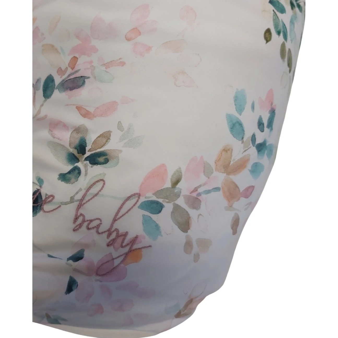 Enie Baby Kojící polštář z paměťové pěny - 