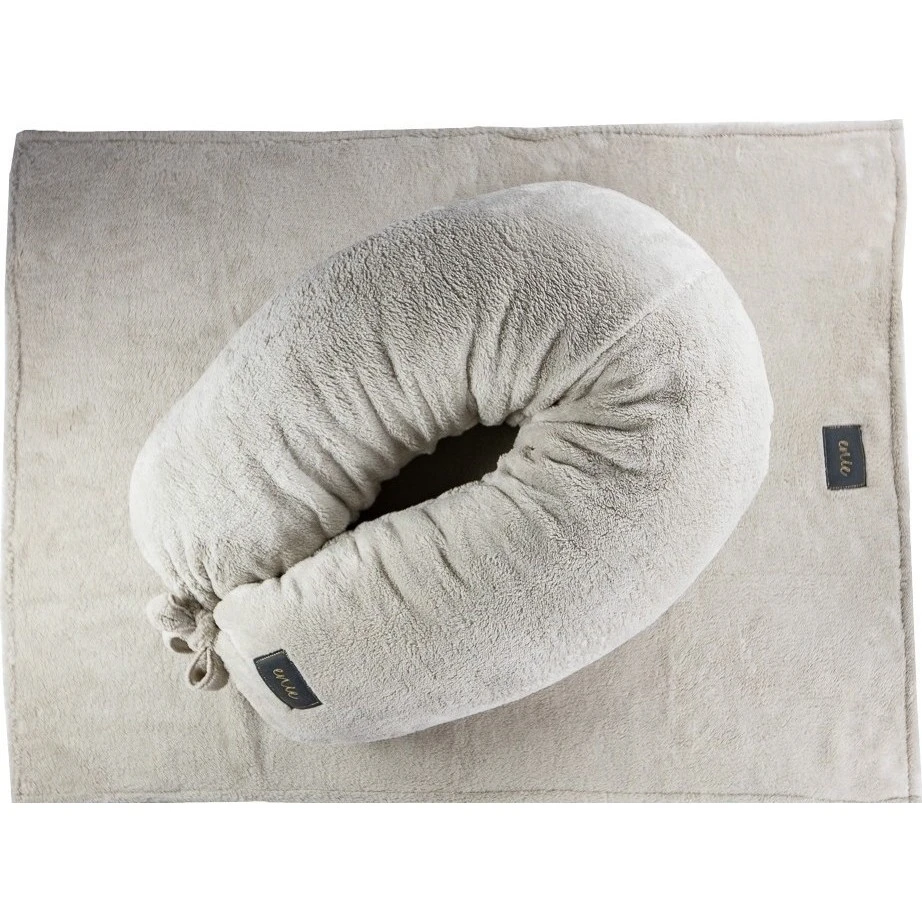 Enie Baby Kojící polštář z paměťové pěny - 