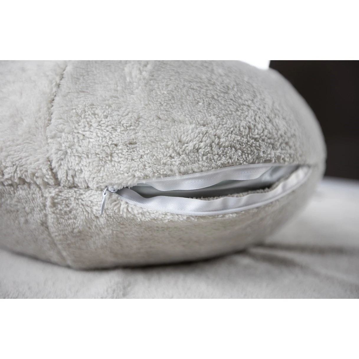 Enie Baby Kojící polštář z paměťové pěny - 