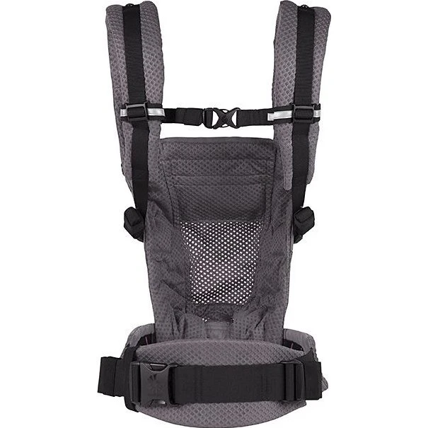 Ergobaby ADAPT nosítko Soft Flex Mesh - 