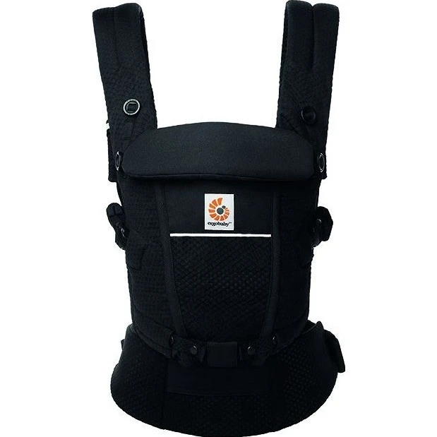 Ergobaby ADAPT nosítko Soft Flex Mesh - 