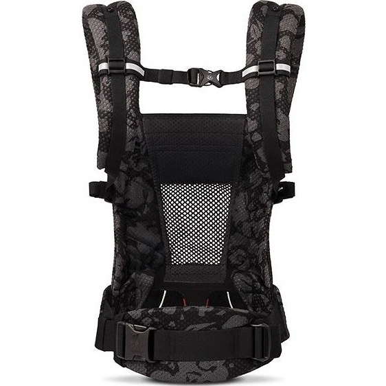 Ergobaby ADAPT nosítko Soft Flex Mesh - 