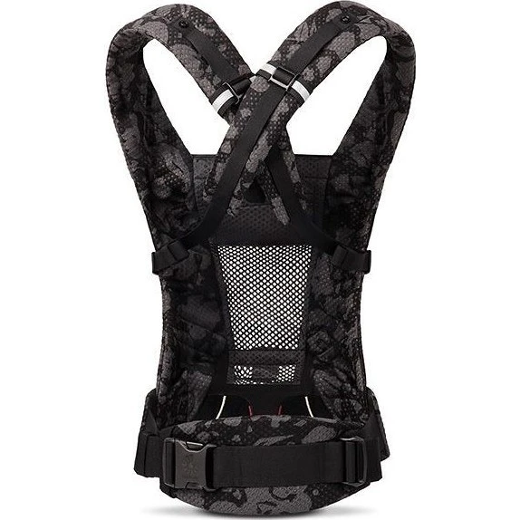 Ergobaby ADAPT nosítko Soft Flex Mesh - 