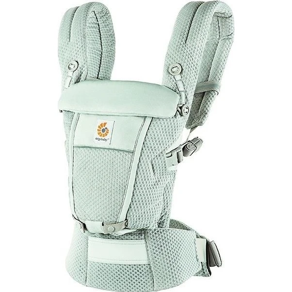 Ergobaby ADAPT nosítko Soft Flex Mesh - 
