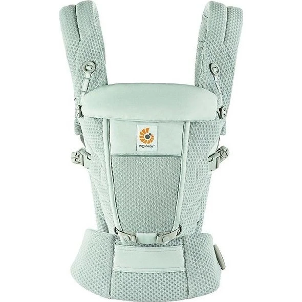 Ergobaby ADAPT nosítko Soft Flex Mesh - 