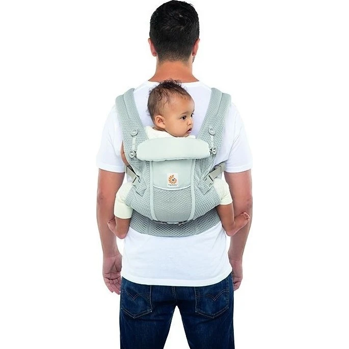Ergobaby ADAPT nosítko Soft Flex Mesh - 
