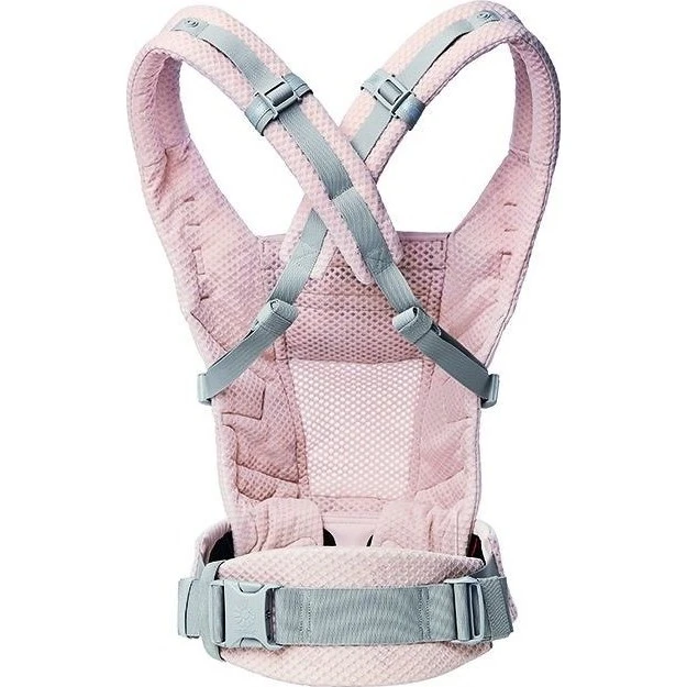 Ergobaby ADAPT nosítko Soft Flex Mesh - 