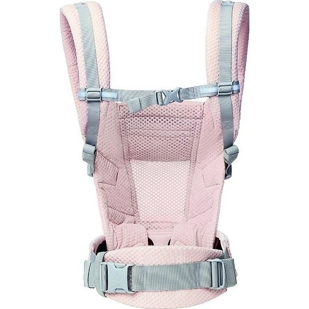 Ergobaby ADAPT nosítko Soft Flex Mesh - 