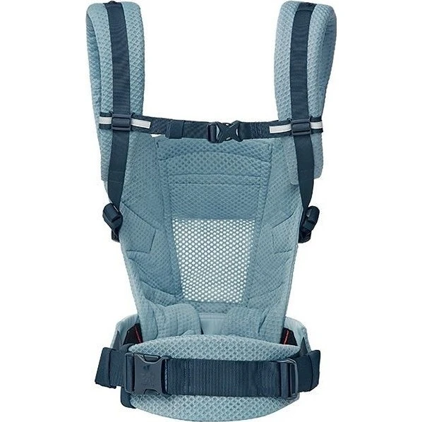 Ergobaby ADAPT nosítko Soft Flex Mesh - 