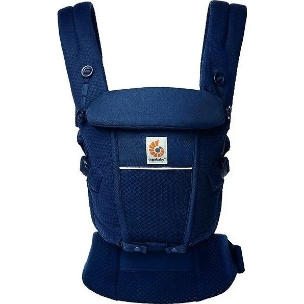 Ergobaby ADAPT nosítko Soft Flex Mesh - 