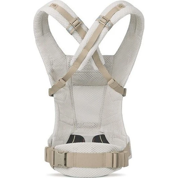 Ergobaby ADAPT nosítko Soft Flex Mesh - 