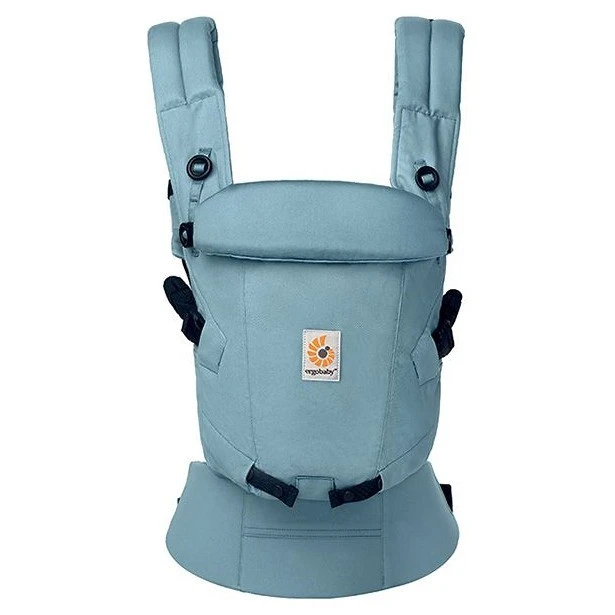 Ergobaby ADAPT Soft Touch Cotton - 