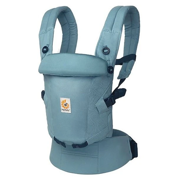 Ergobaby ADAPT Soft Touch Cotton - 