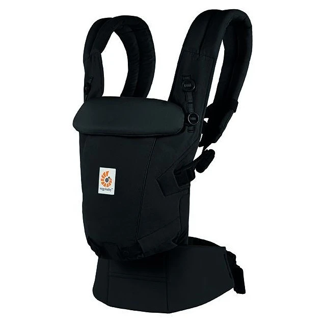 Ergobaby ADAPT Soft Touch Cotton - 