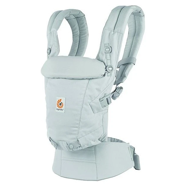 Ergobaby ADAPT Soft Touch Cotton - 