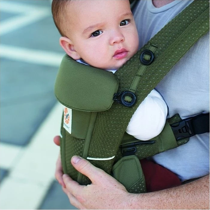 Ergobaby OMNI BREEZE - 