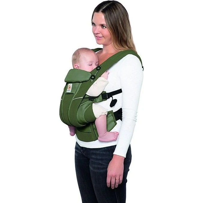 Ergobaby OMNI BREEZE - 
