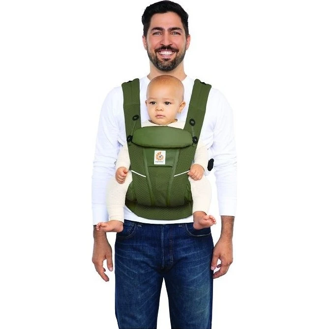 Ergobaby OMNI BREEZE - 