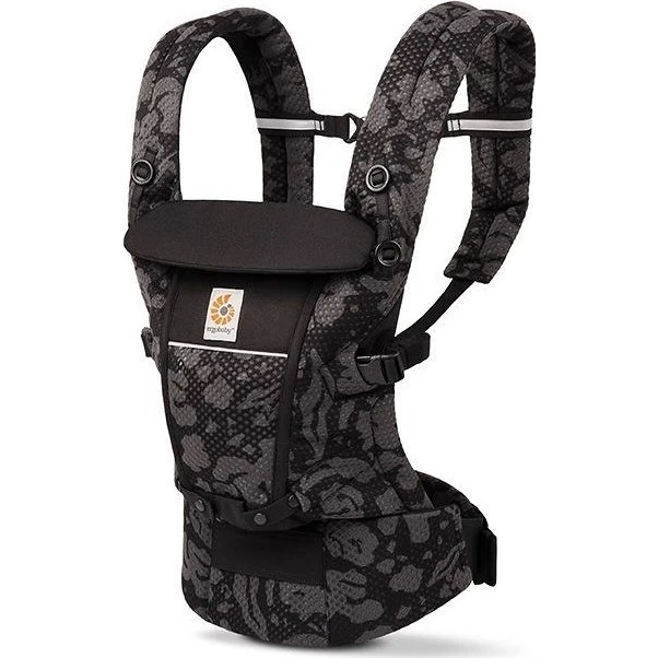 Ergobaby OMNI BREEZE - 